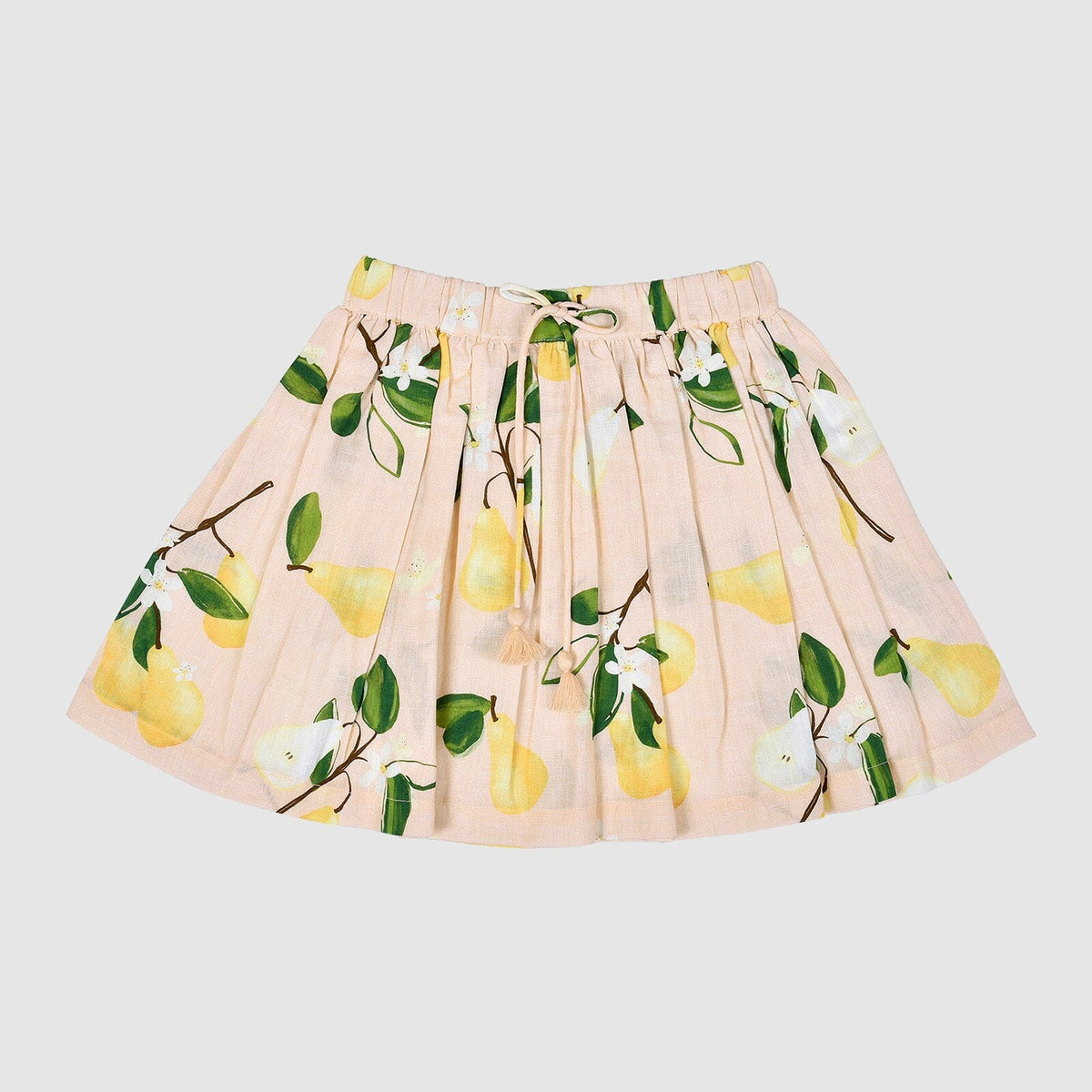 Shelley Skirt (Pear)