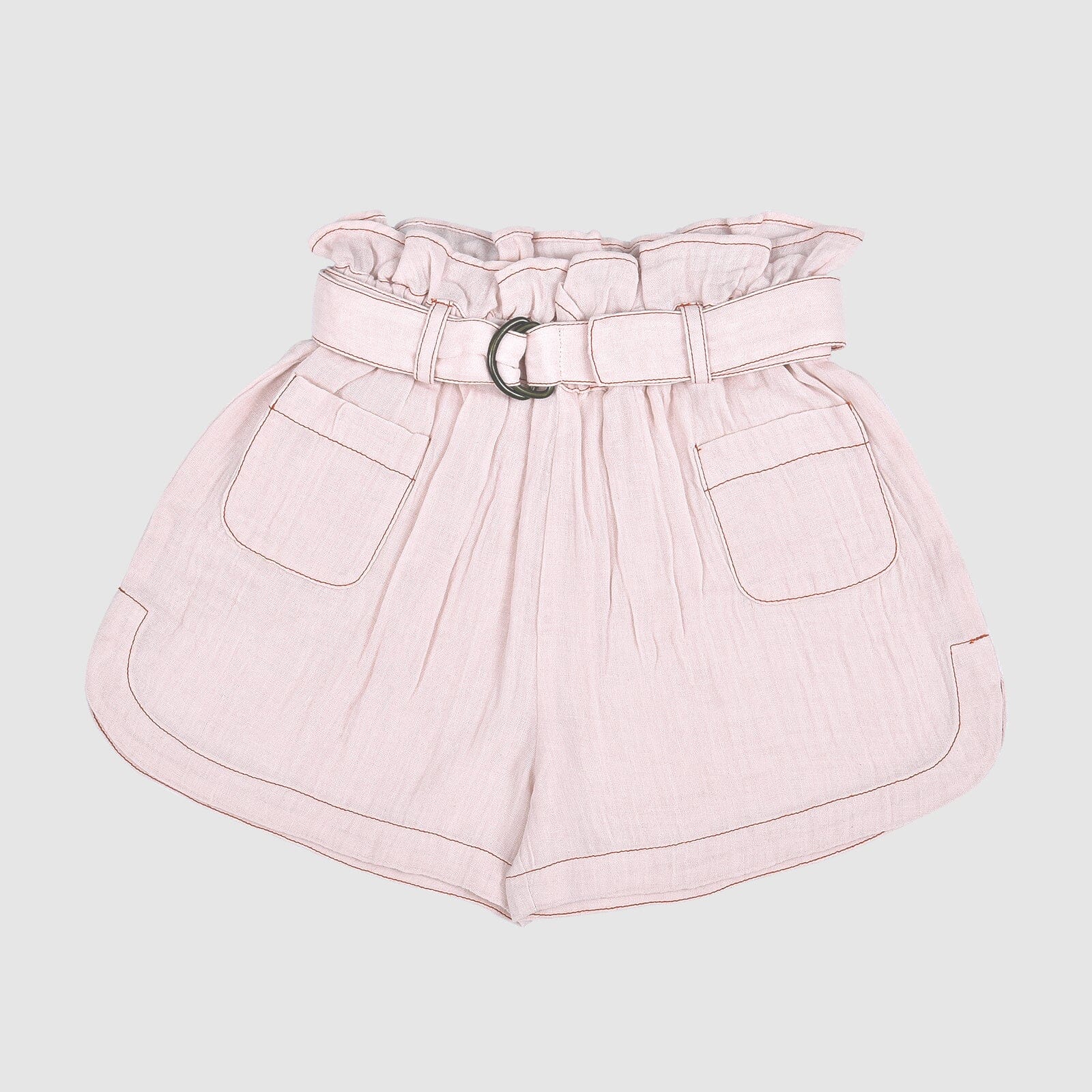 Sasha Shorts (Pink)