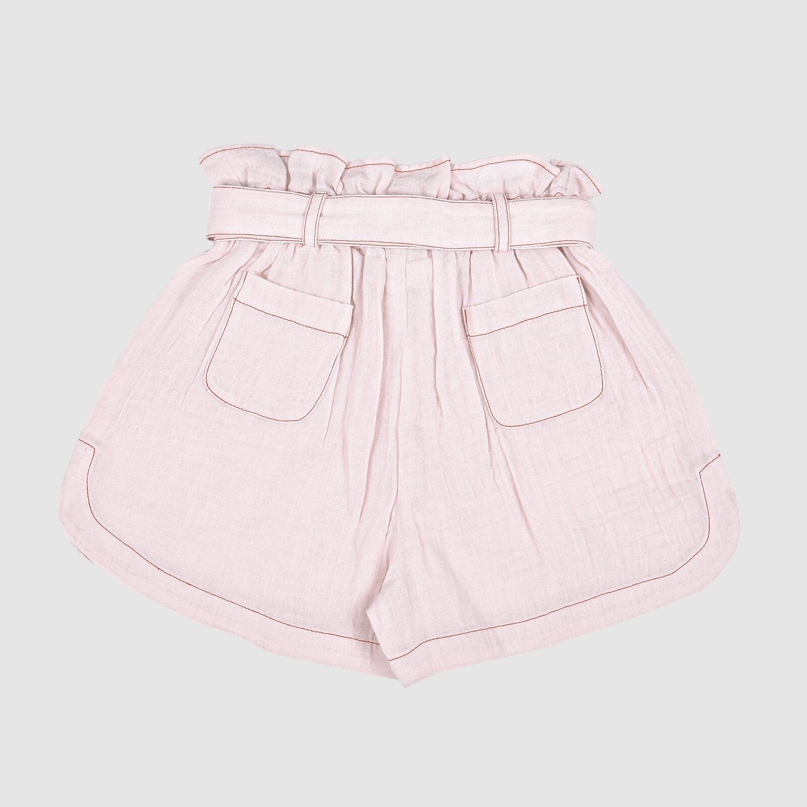 Sasha Shorts (Pink)