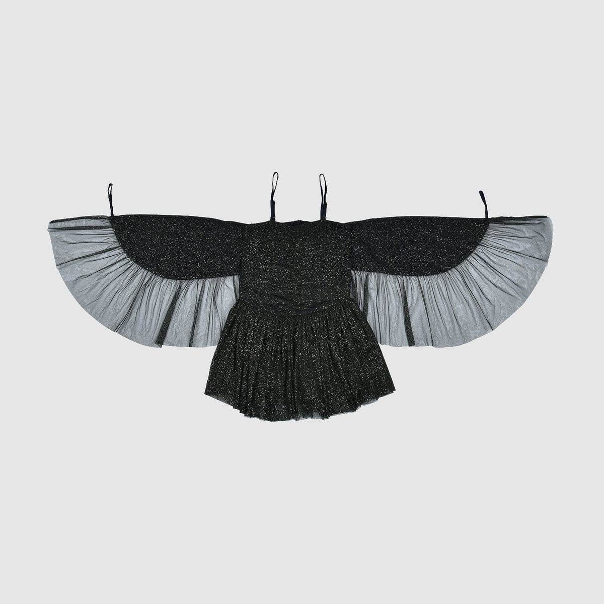 Aurora Tutu (Black)