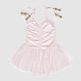 Andi Tutu (Pink)