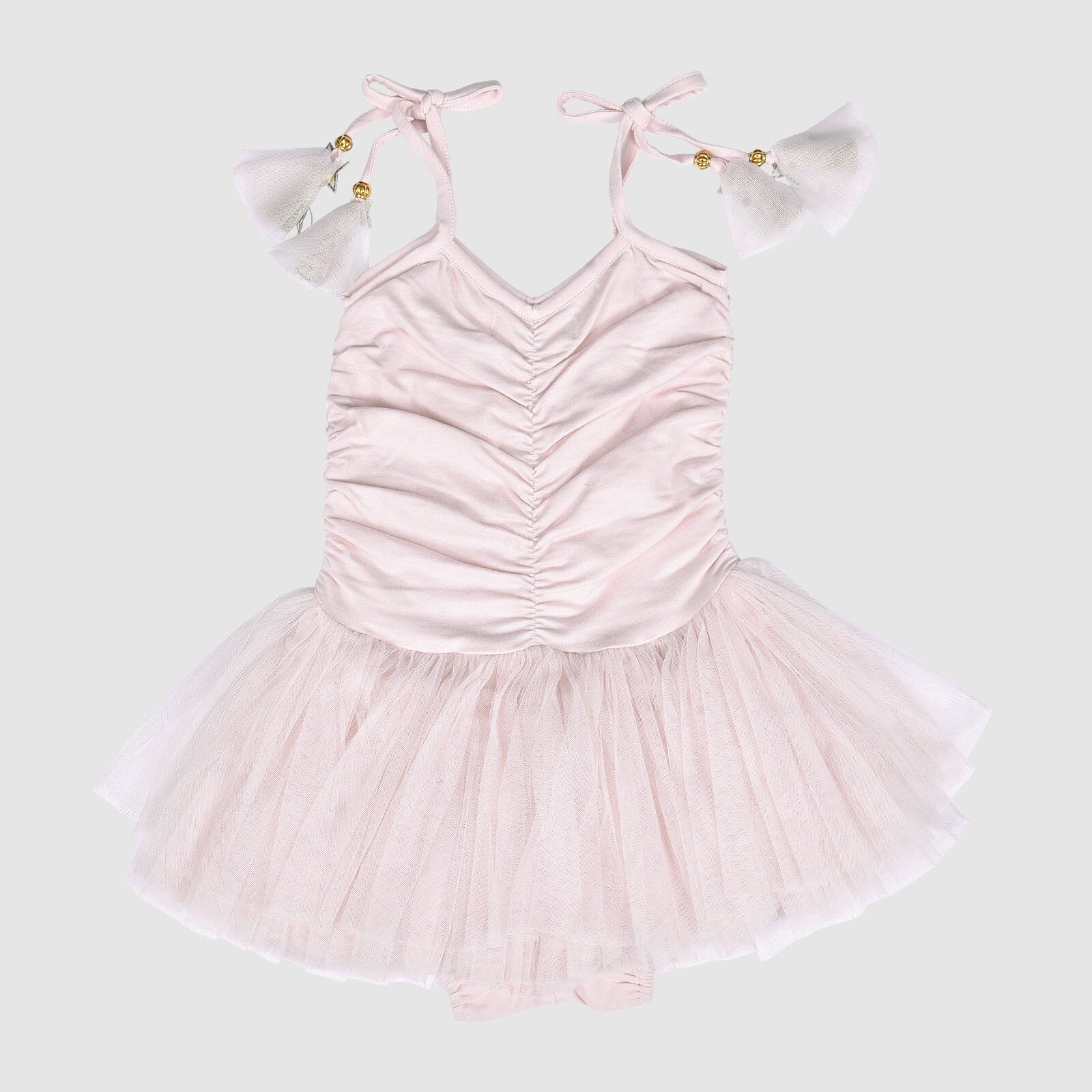 Andi Tutu (Pink)