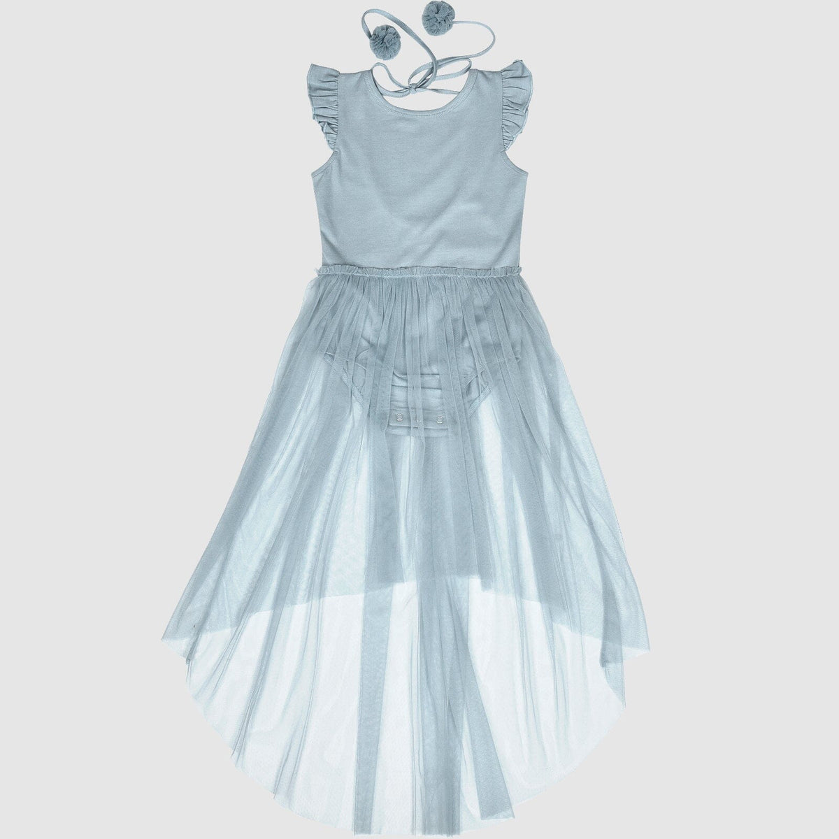 Harper Tutu (Blue)