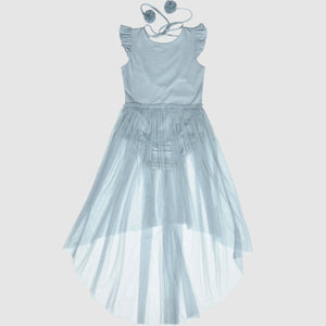 Harper Tutu (Blue)