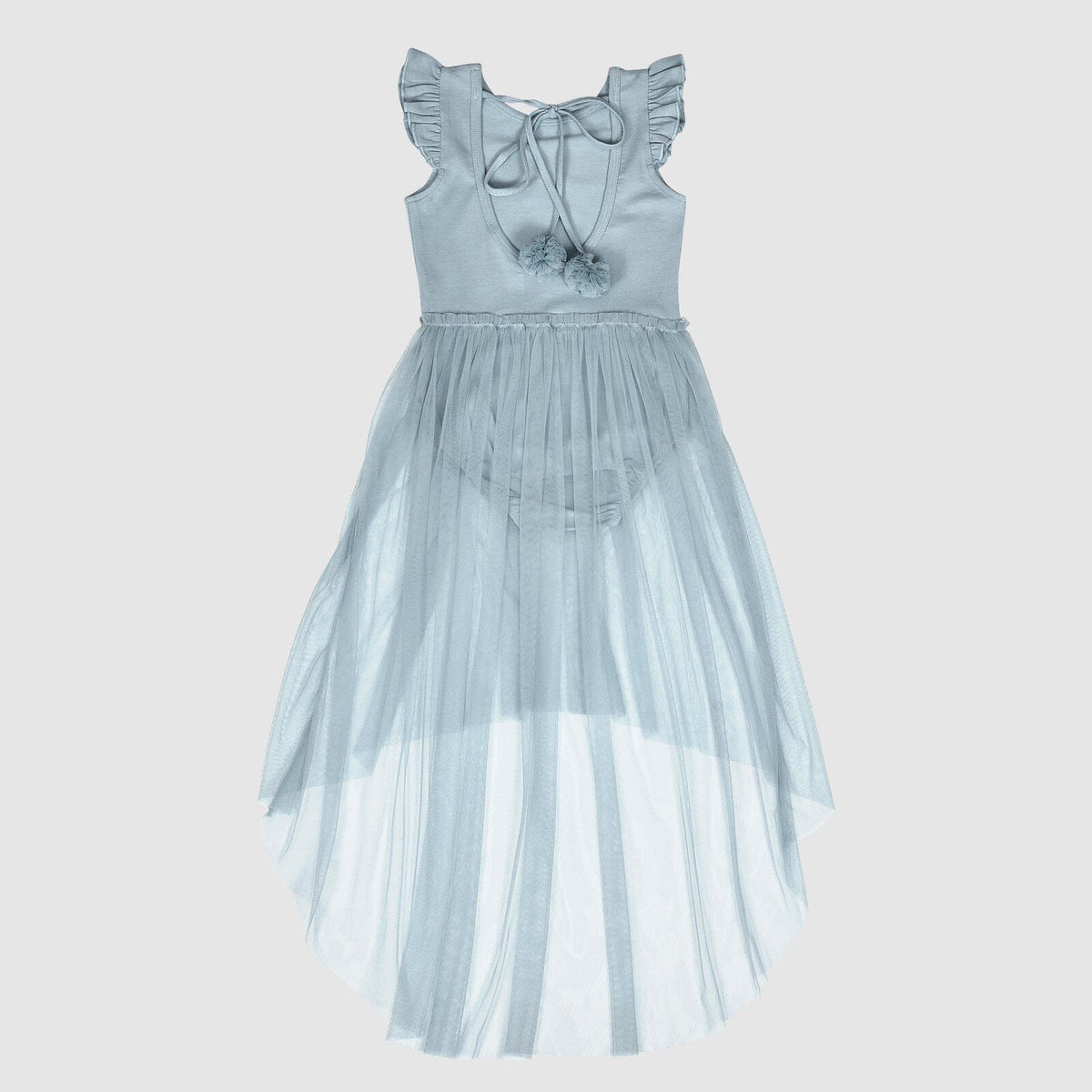 Harper Tutu (Blue)