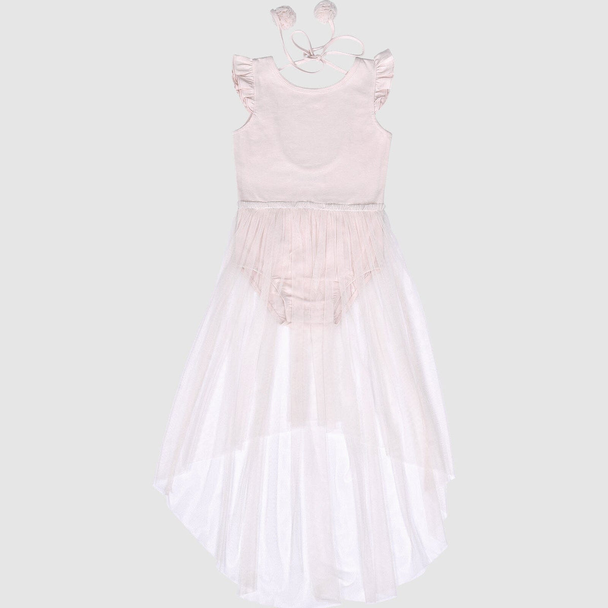 Harper Tutu (Pink)