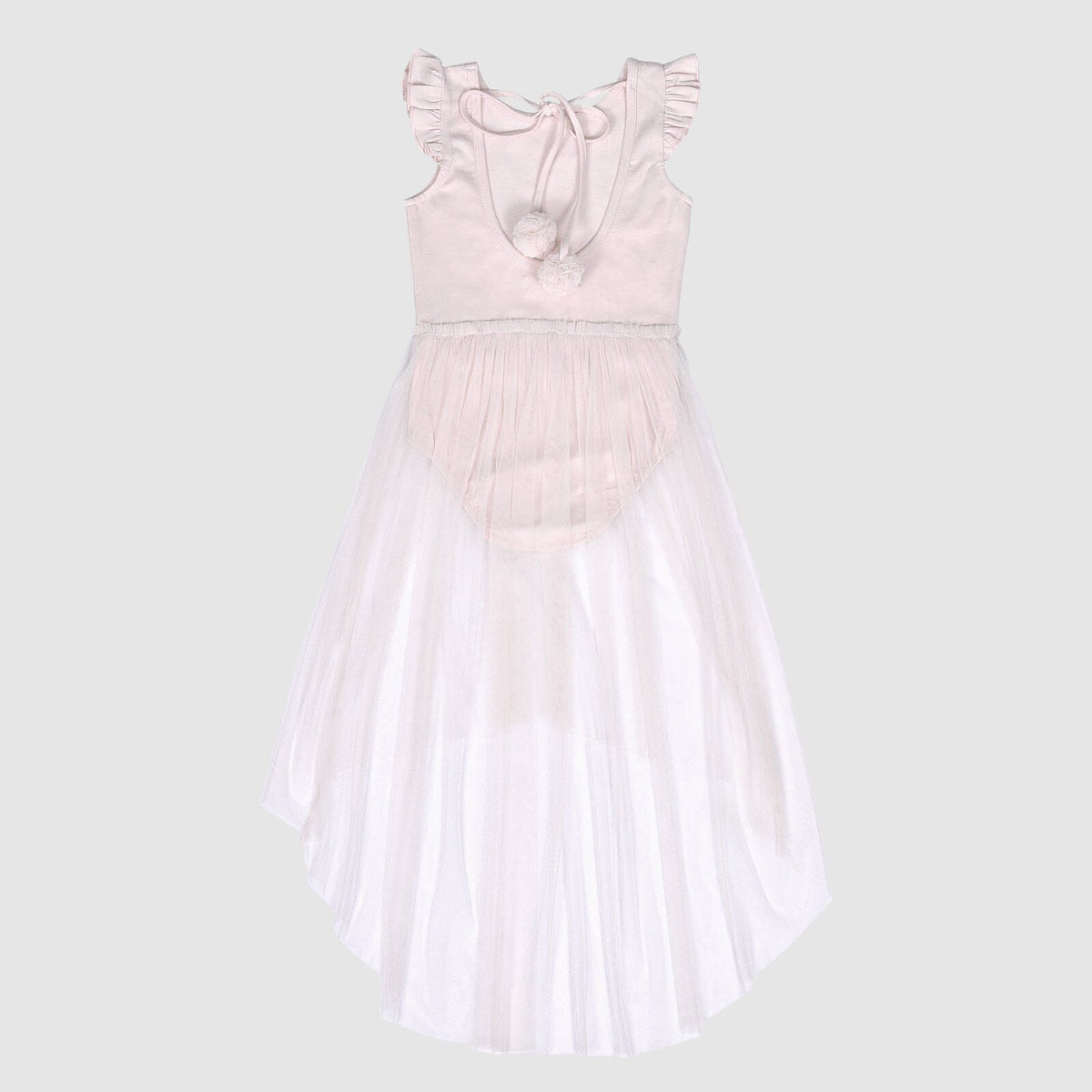 Harper Tutu (Pink)