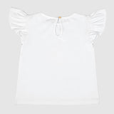 Martha Top (White Pear)