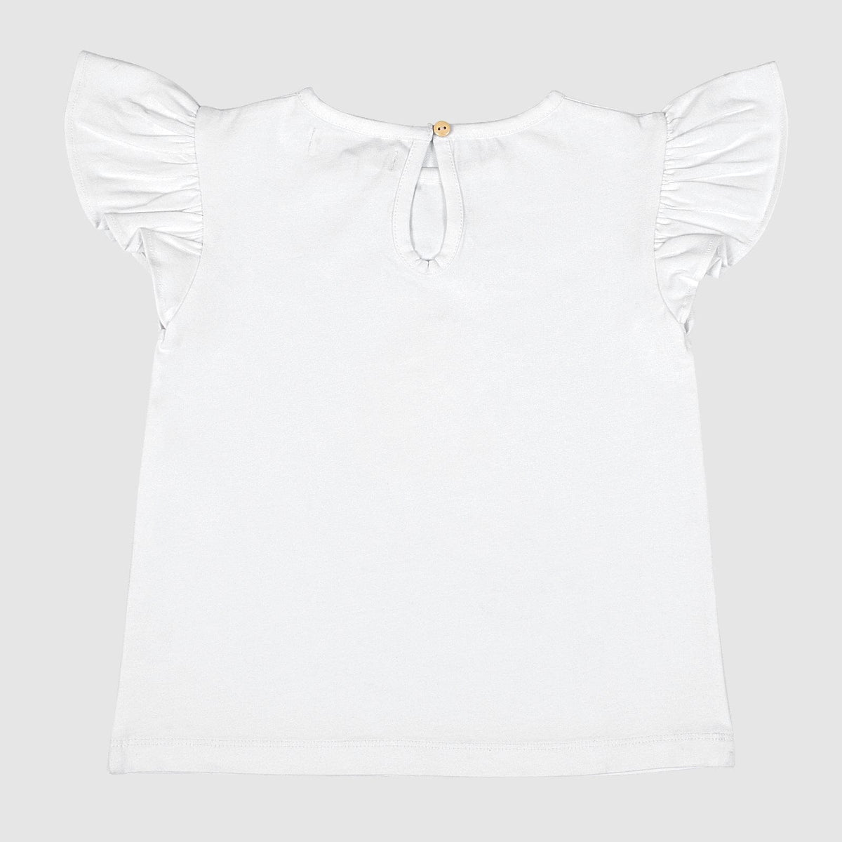 Martha Top (White Pear)