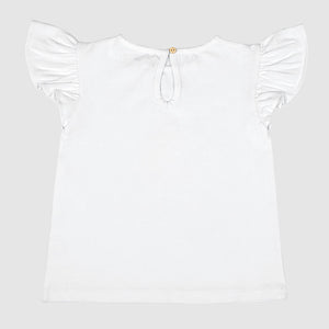 Martha Top (White Pear)