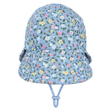 Legionnaire Flap Sun Hat - Heidi