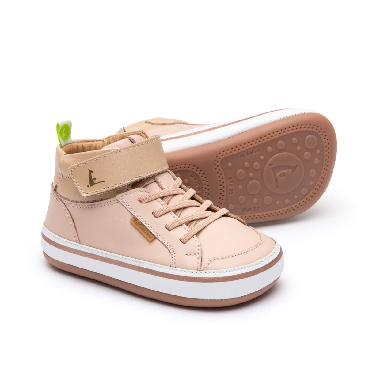 Alley (Cotton Candy/Pink Pearl)