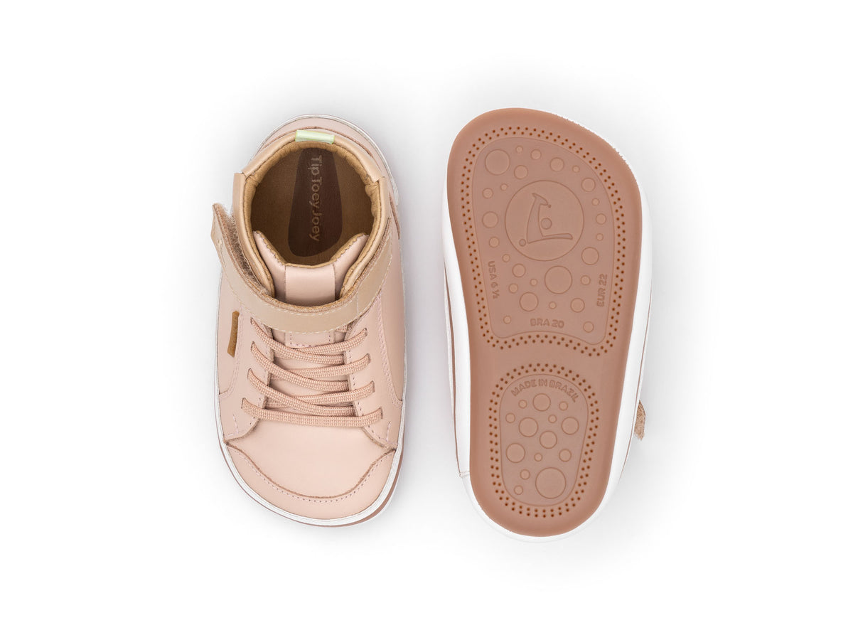 Alley (Cotton Candy/Pink Pearl)