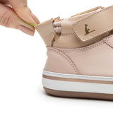 Alley (Cotton Candy/Pink Pearl)