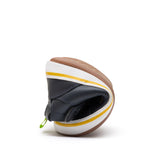 Alley (Navy/White)