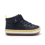 Alley (Navy/White)