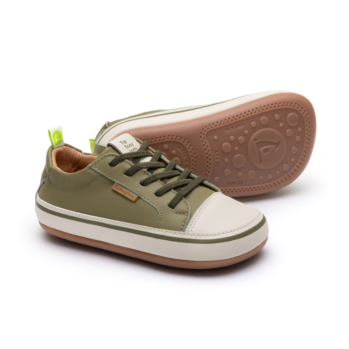 Funky (Olive Tree/Tapioca)