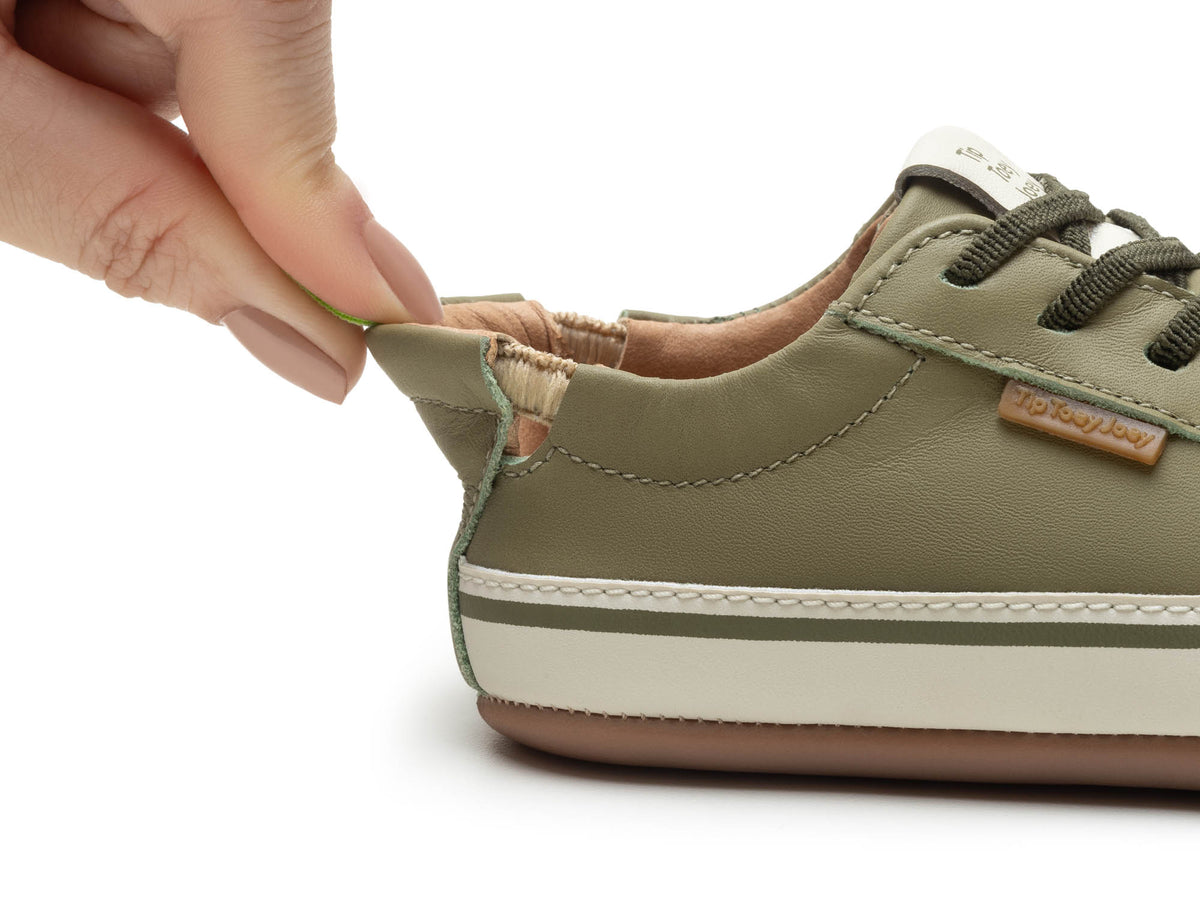 Funky (Olive Tree/Tapioca)