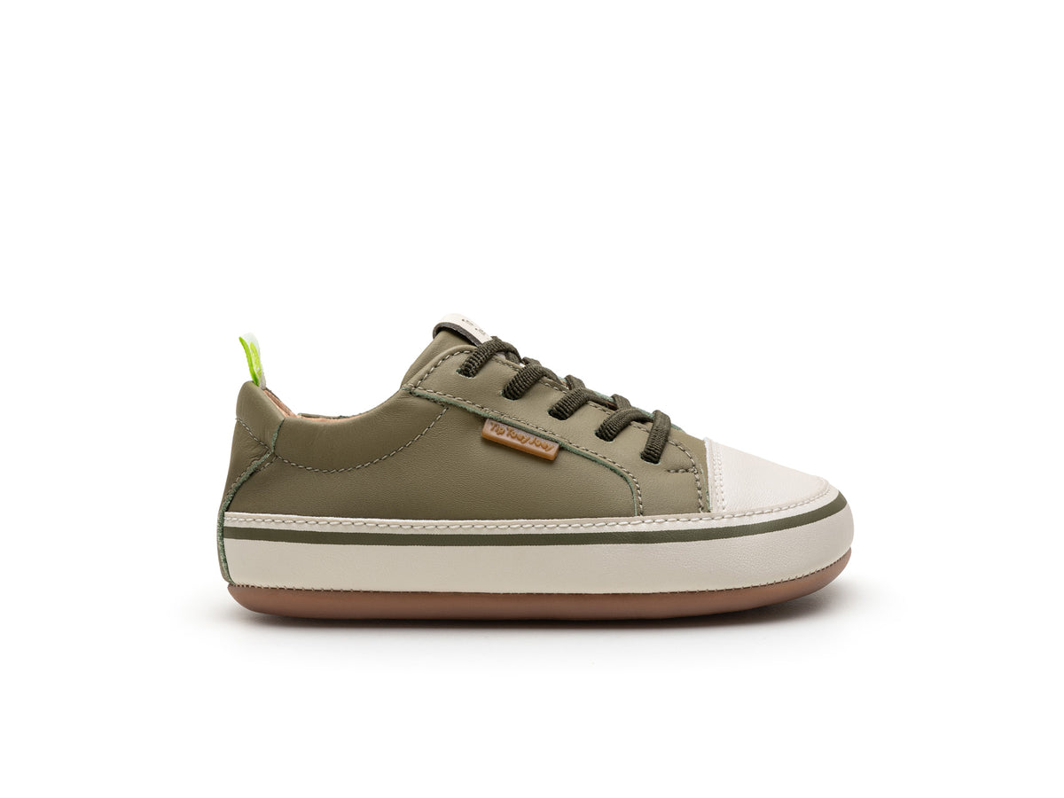 Funky (Olive Tree/Tapioca)