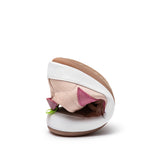Ground (Cotton Candy/Pitaya Stone/Sunset Mauve)