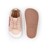 Ground (Cotton Candy/Pitaya Stone/Sunset Mauve)
