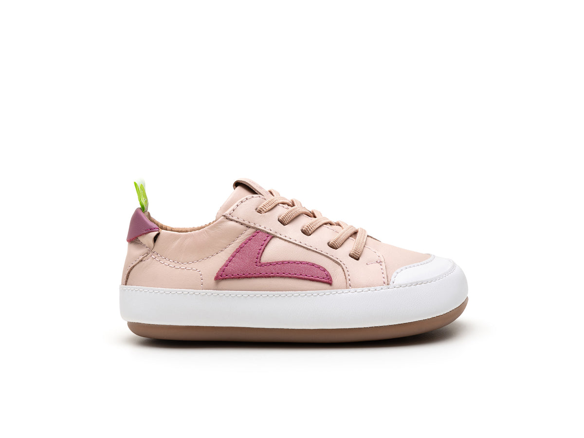 Ground (Cotton Candy/Pitaya Stone/Sunset Mauve)
