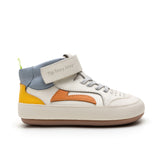 Landy High-Top (Tapioca/Tangerine/Caja)
