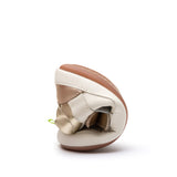 Metropoly (Tapioca/Metalic Salmon)