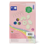 Glitter Goo Bag Charms - Glitter Pop