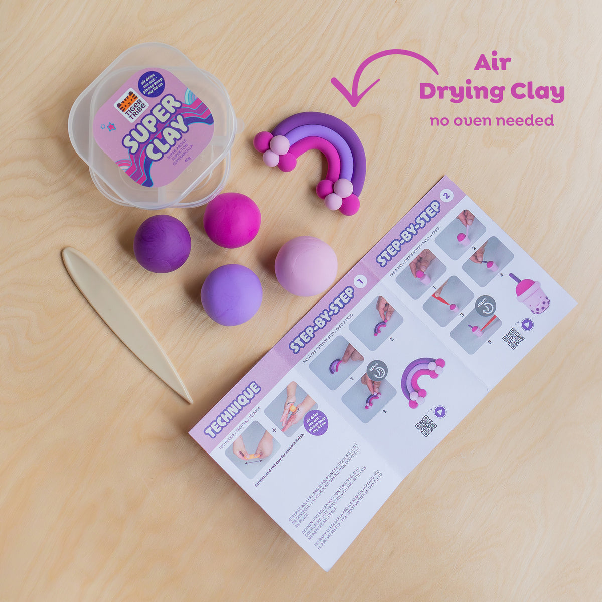 Super Clay - Twilight