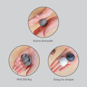 Super Clay - Moonrise