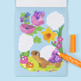 Colour Surprise - Fairy Magic