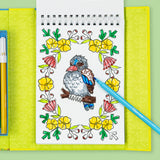 Colourinf Set (Aussie Animals)