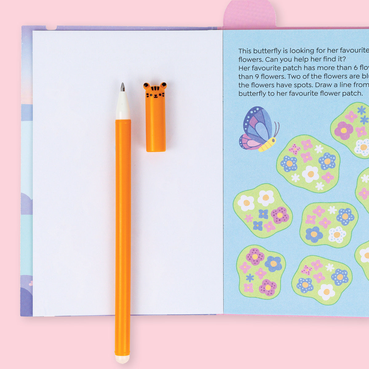 Busy Whiz Fun Pack - Unicorns