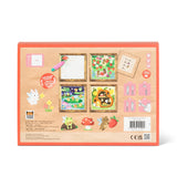 Magic Painting World - Fairy Friends