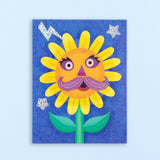 Sticker Pics - Funny Faces
