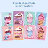 Transfer Magic - Ice Cream Dreams