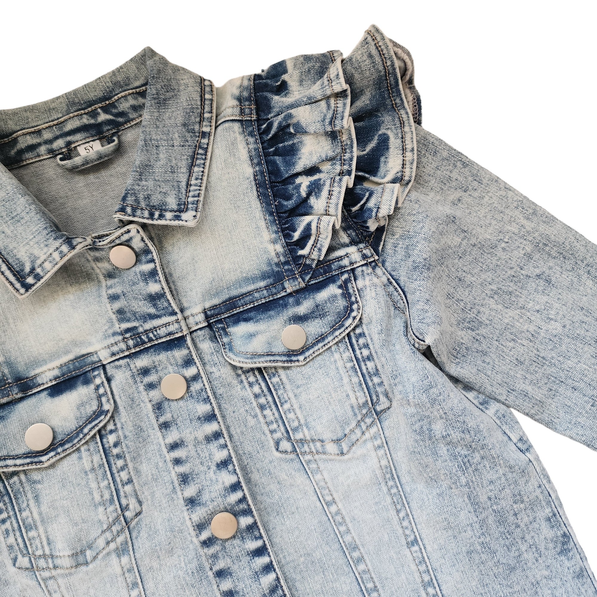Pippa Jacket