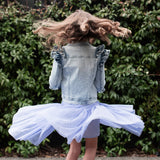 Pippa Jacket