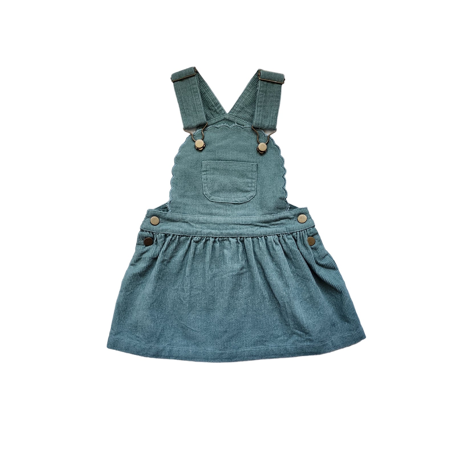 Cleo Pinafore