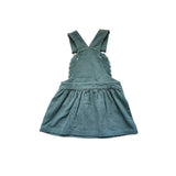 Cleo Pinafore