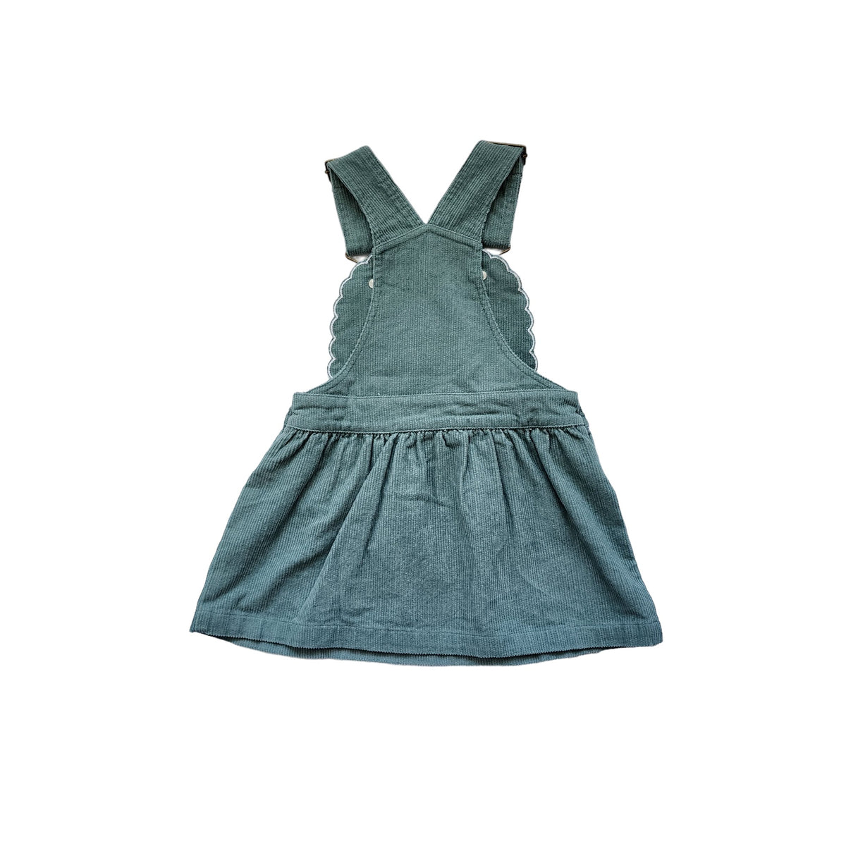 Cleo Pinafore