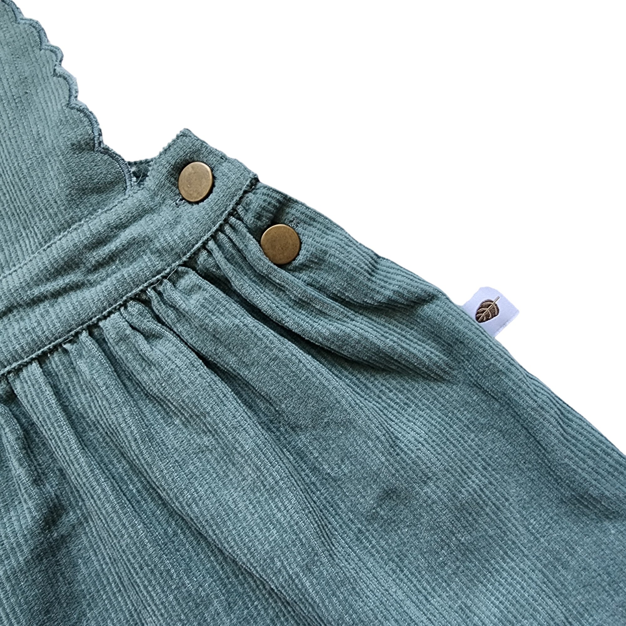 Cleo Pinafore
