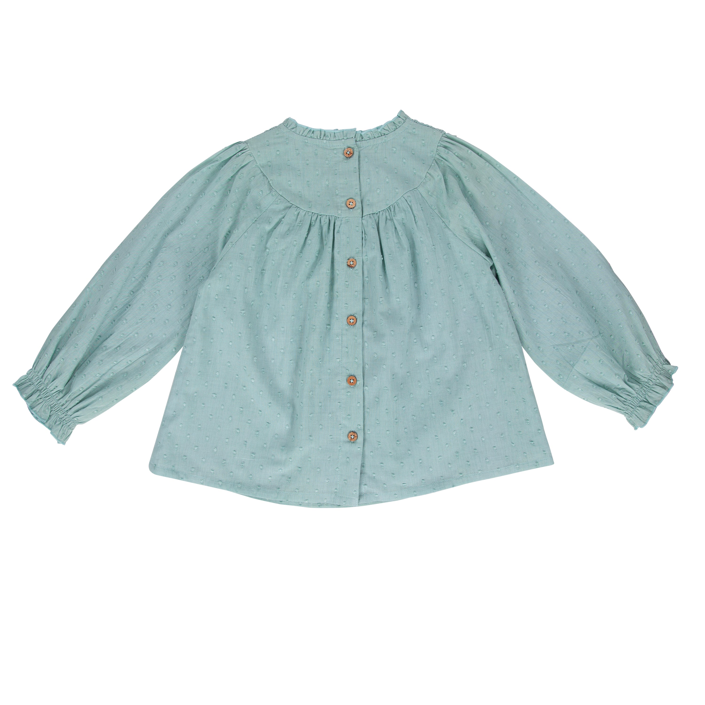 Lallo Shirt