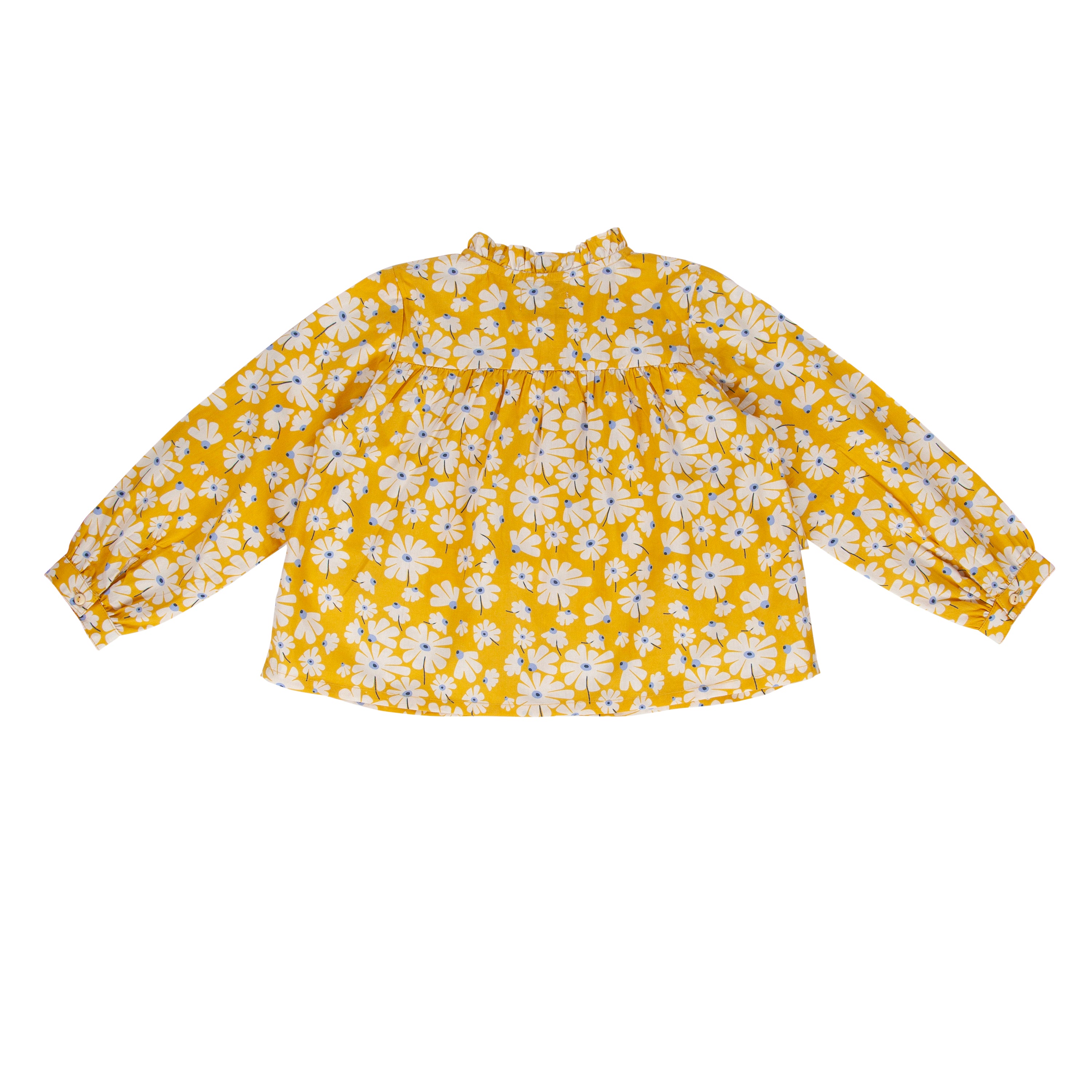 Sofia Shirt