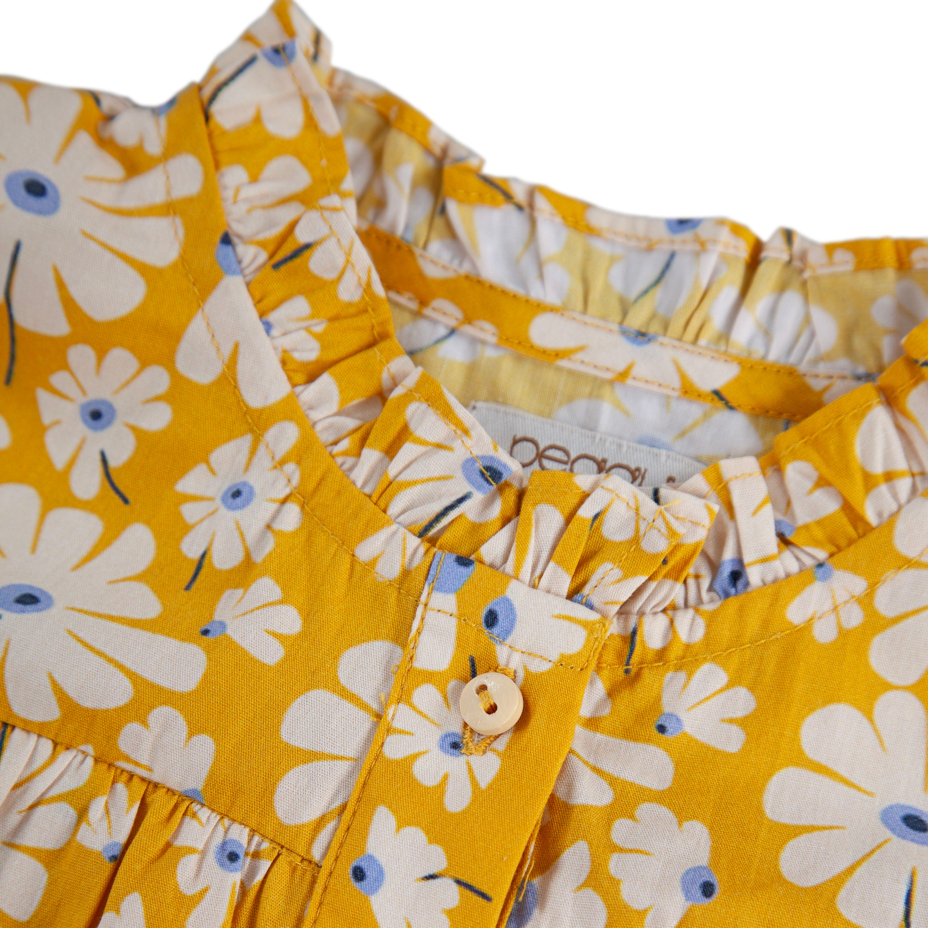 Sofia Shirt