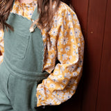 Sofia Shirt
