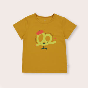 Bretzel The Pretzel Classic Tee
