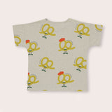 Monsieur Pretzel Relaxed Fit Teen