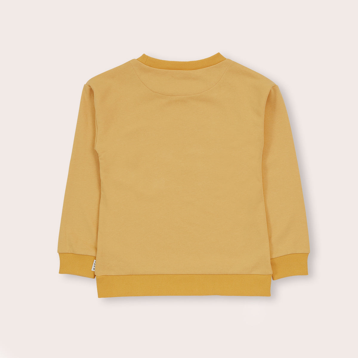 CouCou Peachy Sweater